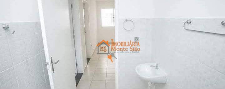 Imagem Apartamento com 2 Quartos à Venda, 50 m² em Vila Nova Bonsucesso - Guarulhos Imagem Apartamento com 2 Quartos à Venda, 50 m² em Vila Nova Bonsucesso - Guarulhos