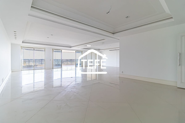 Imagem Apartamento com 3 Quartos à Venda, 555 m² em Barra Da Tijuca - Rio De Janeiro Imagem Apartamento com 3 Quartos à Venda, 555 m² em Barra Da Tijuca - Rio De Janeiro