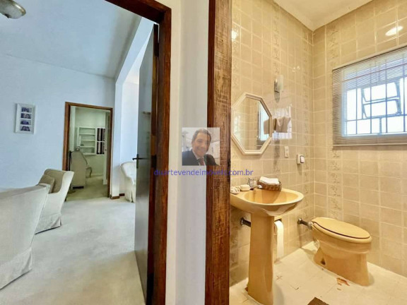 Imagem Casa de Condomínio com 4 Quartos à Venda, 398 m² em Barueri