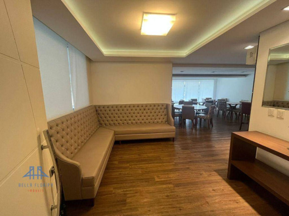 Imagem Apartamento com 3 Quartos à Venda, 84 m² em Itacorubi - Florianópolis