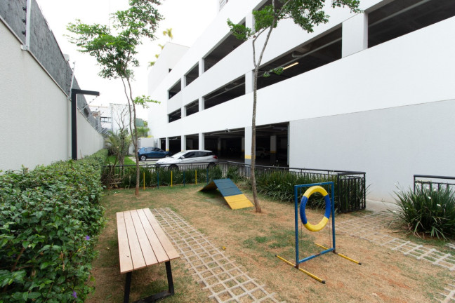 Imagem Apartamento com 2 Quartos à Venda, 72 m² em Santo Amaro - São Paulo Imagem Apartamento com 2 Quartos à Venda, 72 m² em Santo Amaro - São Paulo