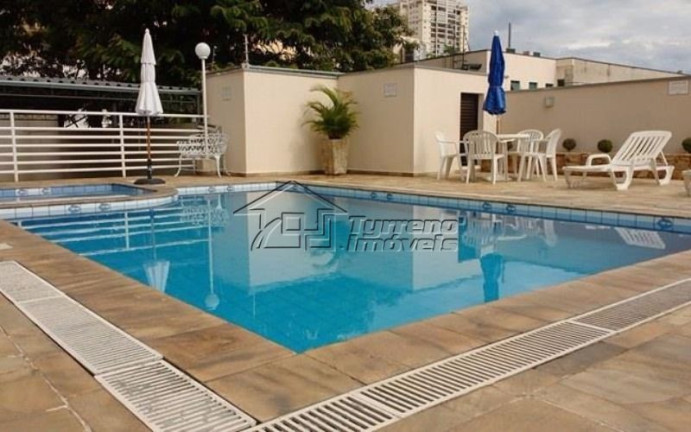 Imagem Apartamento com 3 Quartos à Venda, 78 m² em Jardim Aquarius - São José Dos Campos Imagem Apartamento com 3 Quartos à Venda, 78 m² em Jardim Aquarius - São José Dos Campos