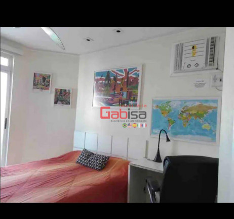 Imagem Cobertura com 3 Quartos à Venda, 220 m² em Centro - Cabo Frio Imagem Cobertura com 3 Quartos à Venda, 220 m² em Centro - Cabo Frio