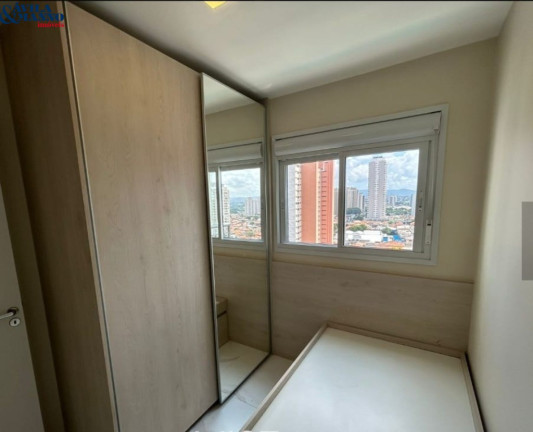 Imagem Apartamento com 2 Quartos à Venda, 66 m² em Tatuapé - São Paulo