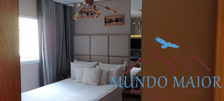 Imagem Apartamento com 3 Quartos à Venda, 224 m² em Jardim Bela Vista - Santo André Imagem Apartamento com 3 Quartos à Venda, 224 m² em Jardim Bela Vista - Santo André
