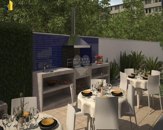 Imagem Apartamento com 2 Quartos à Venda, 52 m² em Brás - São Paulo Imagem Apartamento com 2 Quartos à Venda, 52 m² em Brás - São Paulo