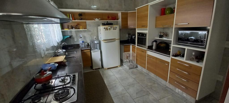 Imagem Sobrado com 4 Quartos à Venda, 298 m² em Jardim Nossa Senhora Auxiliadora - Campinas Imagem Sobrado com 4 Quartos à Venda, 298 m² em Jardim Nossa Senhora Auxiliadora - Campinas