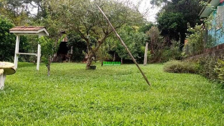 Casa com 3 Quartos à Venda, 167 m² em Boca Do Monte - Santa Maria