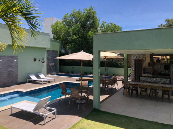 Imagem Casa com 6 Quartos à Venda, 320 m² em Itacimirim (monte Gordo) - Camaçari Imagem Casa com 6 Quartos à Venda, 320 m² em Itacimirim (monte Gordo) - Camaçari