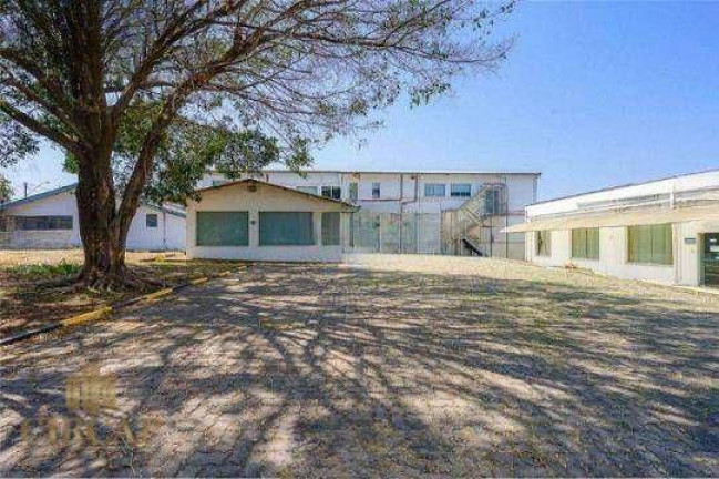 Imagem Galpão à Venda, 1.680 m² em Parque Industrial - Campinas