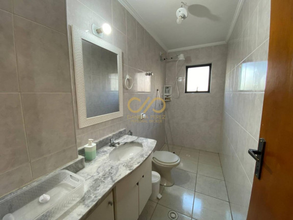 Imagem Apartamento com 3 Quartos à Venda, 126 m² em Canto Do Forte - Praia Grande Imagem Apartamento com 3 Quartos à Venda, 126 m² em Canto Do Forte - Praia Grande