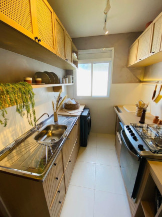 Imagem Apartamento com 2 Quartos à Venda, 48 m² em Campo Grande - Rio De Janeiro
