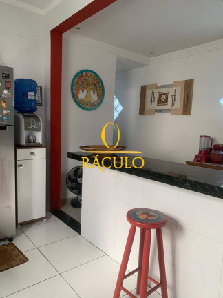 Imagem Casa para Alugar, 126 m² em Vila Valença - São Vicente
