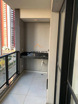 Imagem Apartamento com 2 Quartos à Venda, 62 m² em Parque Campolim - Sorocaba