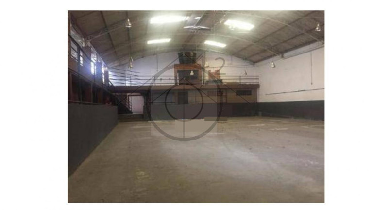 Imagem Galpão à Venda, 650 m² em Vila Formosa - São Paulo Imagem Galpão à Venda, 650 m² em Vila Formosa - São Paulo