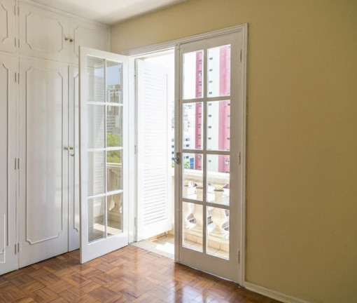 Imagem Imóvel com 3 Quartos à Venda, 120 m² em Pacaembu - São Paulo Imagem Imóvel com 3 Quartos à Venda, 120 m² em Pacaembu - São Paulo