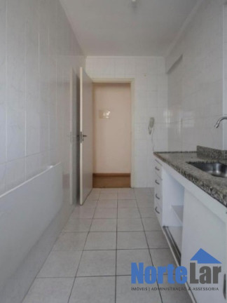 Imagem Apartamento com 2 Quartos à Venda, 59 m² em Santa Teresinha - São Paulo