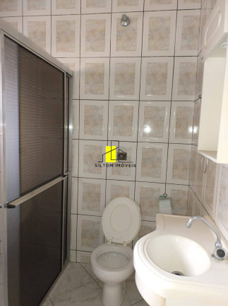 Imagem Casa com 2 Quartos à Venda, 160 m² em Jardim América - Taubaté Imagem Casa com 2 Quartos à Venda, 160 m² em Jardim América - Taubaté