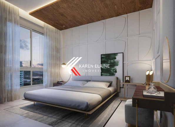 Apartamento com 4 Quartos à Venda, 194 m² em Centro - Balneário Camboriú