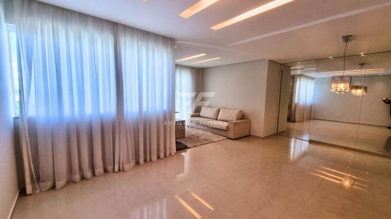 Imagem Apartamento com 3 Quartos à Venda, 104 m² em Santa Mônica - Uberlândia Imagem Apartamento com 3 Quartos à Venda, 104 m² em Santa Mônica - Uberlândia