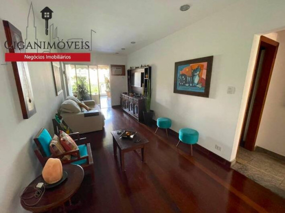 Apartamento com 2 Quartos à Venda, 102 m² em Barra Da Tijuca - Rio De Janeiro