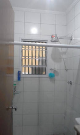 Imagem Casa com 2 Quartos à Venda, 60 m² em Jardim Praia Grande - Mongaguá