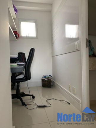 Imagem Apartamento com 3 Quartos à Venda, 122 m² em Lauzane Paulista - São Paulo