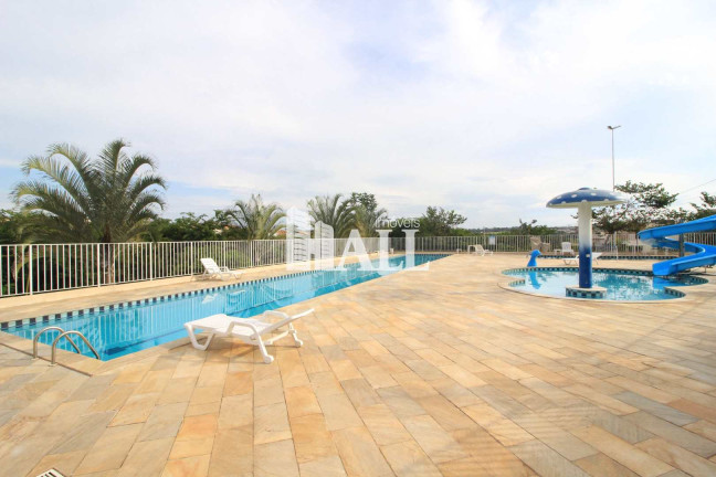 Imagem Casa com 3 Quartos à Venda, 135 m² em Ideal Life Ecolazer Residence - São José Do Rio Preto Imagem Casa com 3 Quartos à Venda, 135 m² em Ideal Life Ecolazer Residence - São José Do Rio Preto