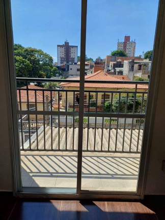 Imagem Apartamento com 2 Quartos à Venda, 49 m² em Centro - Diadema Imagem Apartamento com 2 Quartos à Venda, 49 m² em Centro - Diadema