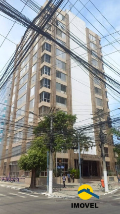 Imagem Apartamento com 1 Quarto à Venda, 25 m² em Centro - Niterói
