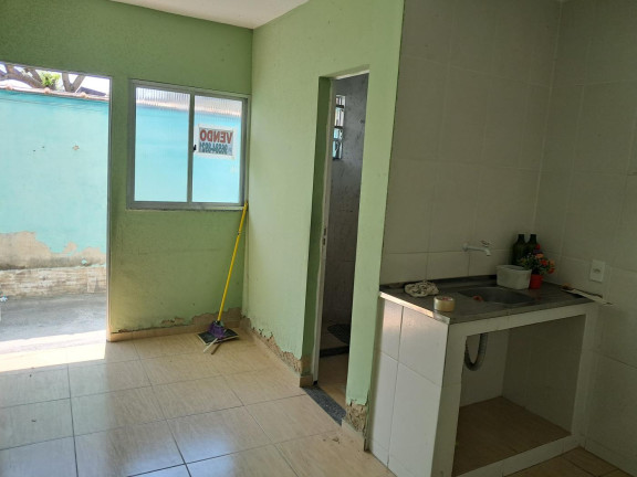 Imagem Casa com 1 Quarto à Venda,  em Campo Grande - Rio De Janeiro