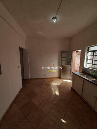 Imagem Sobrado com 4 Quartos à Venda, 160 m² em Vila Vivaldi - São Bernardo Do Campo