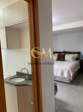 Imagem Cobertura com 3 Quartos à Venda, 127 m² em Alvinópolis - Atibaia
