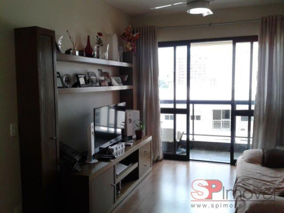 Imagem Apartamento com 3 Quartos à Venda, 89 m² em Vila Gumercindo - São Paulo Imagem Apartamento com 3 Quartos à Venda, 89 m² em Vila Gumercindo - São Paulo