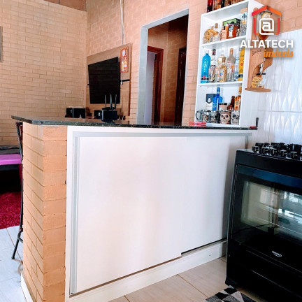 Imagem Imóvel com 3 Quartos à Venda, 90 m² em Rio Pardo - Bandeira Do Sul Imagem Imóvel com 3 Quartos à Venda, 90 m² em Rio Pardo - Bandeira Do Sul