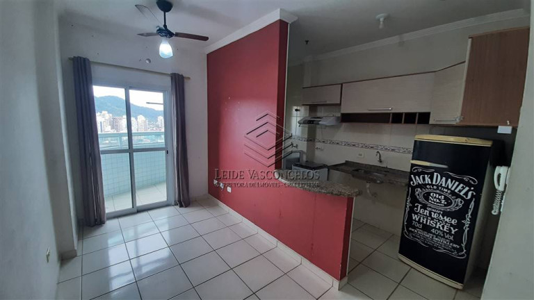 Imagem Apartamento com 1 Quarto à Venda, 40 m² em Boqueirao - Praia Grande Imagem Apartamento com 1 Quarto à Venda, 40 m² em Boqueirao - Praia Grande