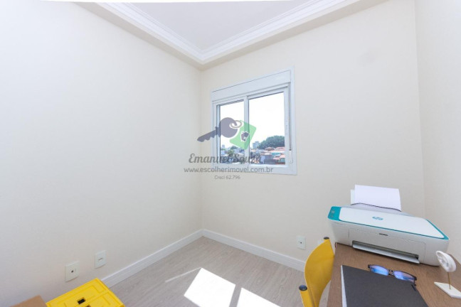 Imagem Apartamento com 2 Quartos à Venda, 64 m² em Saúde - São Paulo