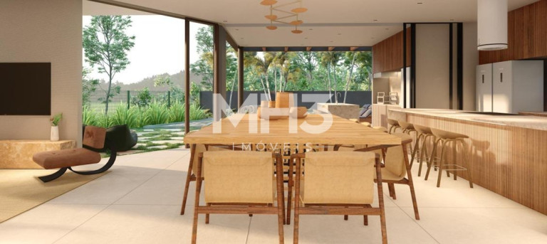 Imagem Casa de Condomínio com 4 Quartos à Venda, 327 m² em Alphaville Dom Pedro - Campinas Imagem Casa de Condomínio com 4 Quartos à Venda, 327 m² em Alphaville Dom Pedro - Campinas
