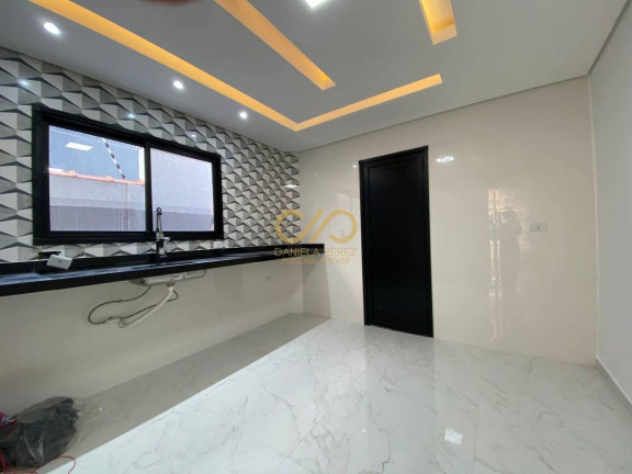 Imagem Casa com 4 Quartos à Venda, 160 m² em Guilhermina - Praia Grande Imagem Casa com 4 Quartos à Venda, 160 m² em Guilhermina - Praia Grande