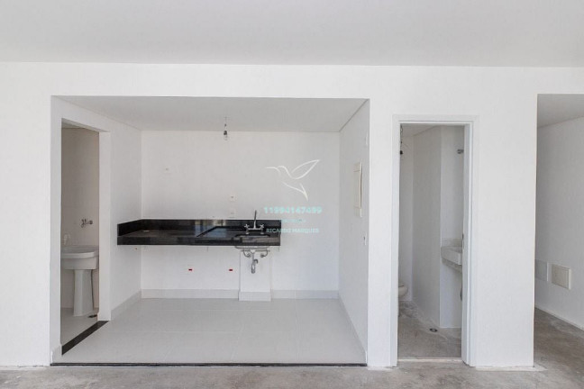 Imagem Apartamento com 2 Quartos à Venda, 153 m² em Itaim Bibi - São Paulo Imagem Apartamento com 2 Quartos à Venda, 153 m² em Itaim Bibi - São Paulo