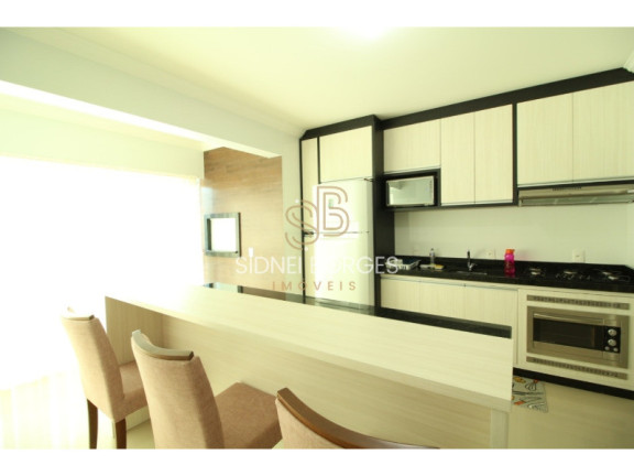 Imagem Apartamento com 3 Quartos à Venda, 131 m² em Balneário - Piratuba