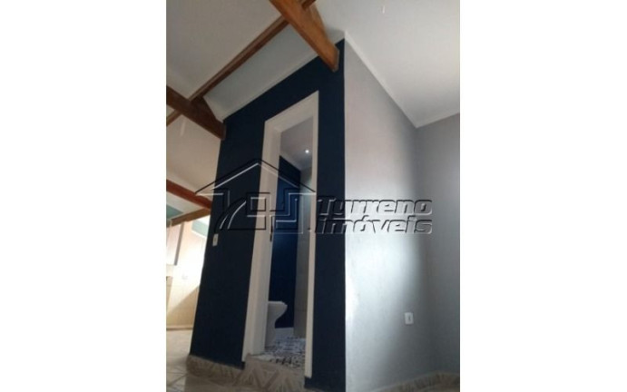 Imagem Casa com 4 Quartos à Venda, 145 m² em Jardim Portugal - São José Dos Campos