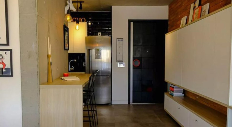Imagem Imóvel com 2 Quartos à Venda, 74 m² em Chacara Santo Antonio - São Paulo Imagem Imóvel com 2 Quartos à Venda, 74 m² em Chacara Santo Antonio - São Paulo