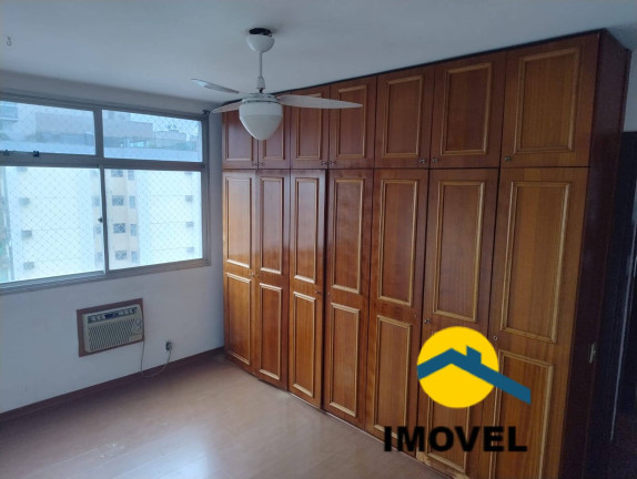 Imagem Apartamento com 3 Quartos à Venda, 120 m² em Ingá - Niterói Imagem Apartamento com 3 Quartos à Venda, 120 m² em Ingá - Niterói