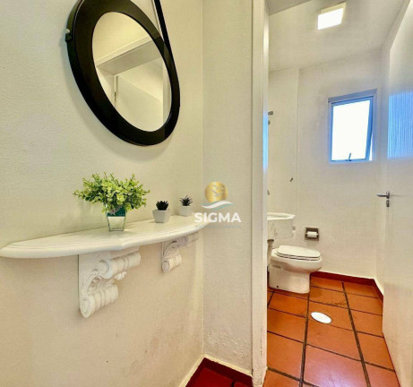 Imagem Apartamento com 2 Quartos à Venda, 170 m² em Pitangueiras - Guarujá Imagem Apartamento com 2 Quartos à Venda, 170 m² em Pitangueiras - Guarujá