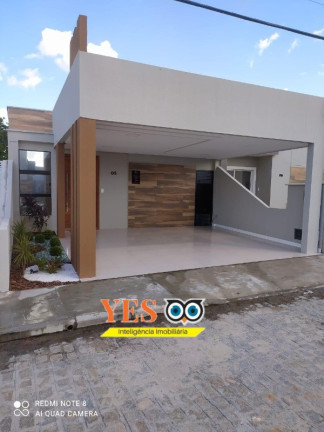 Imagem Casa com 2 Quartos à Venda, 132 m² em Sim - Feira De Santana