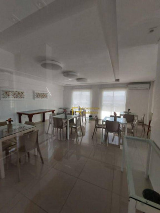 Imagem Apartamento com 2 Quartos à Venda, 65 m² em Aviação - Praia Grande Imagem Apartamento com 2 Quartos à Venda, 65 m² em Aviação - Praia Grande