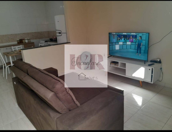 Imagem Casa com 2 Quartos à Venda, 125 m² em Jardim Eucalíptos - Sorocaba Imagem Casa com 2 Quartos à Venda, 125 m² em Jardim Eucalíptos - Sorocaba