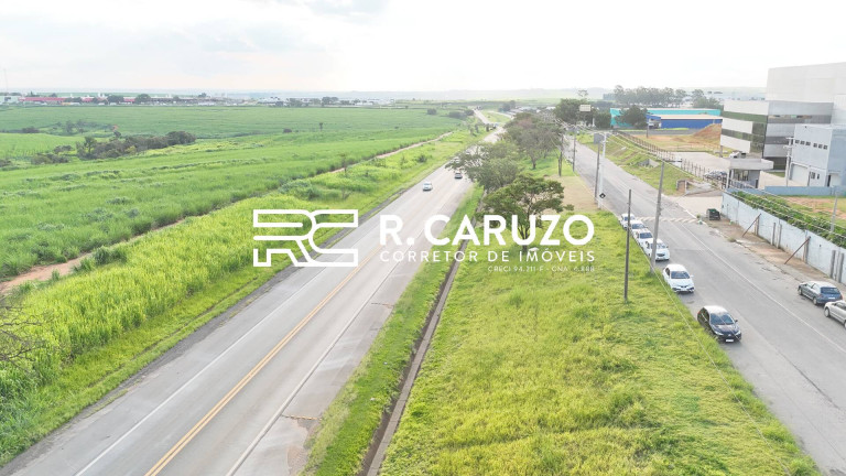 Imagem Terreno à Venda, 27 m² em São Lucas I - Distrito Industrial - Limeira Imagem Terreno à Venda, 27 m² em São Lucas I - Distrito Industrial - Limeira