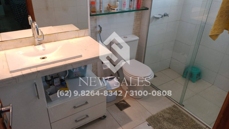 Imagem Apartamento com 3 Quartos à Venda, 137 m² em Setor Bueno - Goiânia Imagem Apartamento com 3 Quartos à Venda, 137 m² em Setor Bueno - Goiânia